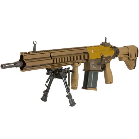 Elite Force HK G28 AEG Rifle Kit | Wholesale | Golden Plaza