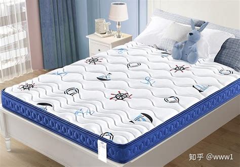 儿童床垫品牌排行榜，儿童床垫怎么选？儿童适合睡什么样的床垫 - 知乎