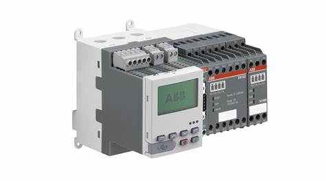New software for ABB Universal Motor Controller for faster and easier ...
