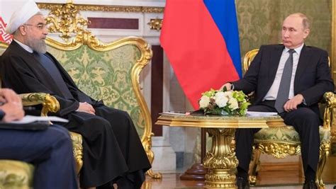俄罗斯与伊朗支持和平解决叙利亚危机 尊重其领土完整 - 2017年3月28日, 俄罗斯卫星通讯社