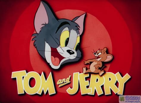 《猫和老鼠》中汤姆的主人是谁？ | 机核 GCORES