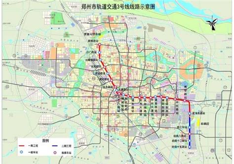郑州市交通地图最新版下载-郑州市交通地图全图高清版大图 - 极光下载站