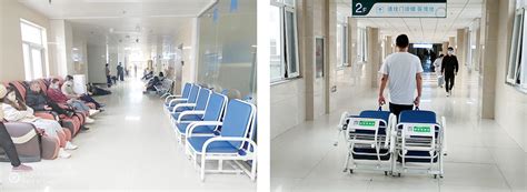 邢台123：邢台市人民医院新院区即将投入使用，政府这次真是办了件好事，看病方便了