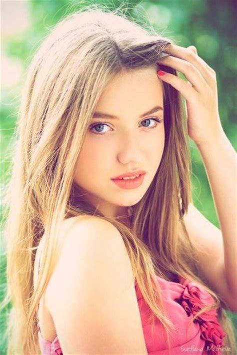 The most beautiful Russian girls | Pretty girls