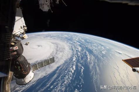 中国空间站视角的绝美地球 这是什么样的画面？？_苏州都市网