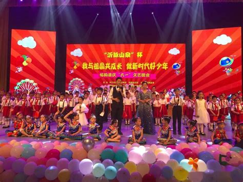 三水首届少儿春节联欢晚会线上播出-头条-佛山新闻网