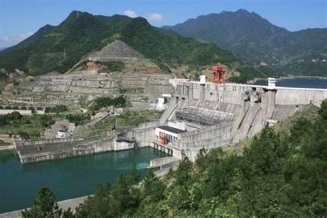 中国水电站之十个“之最”-国际电力网