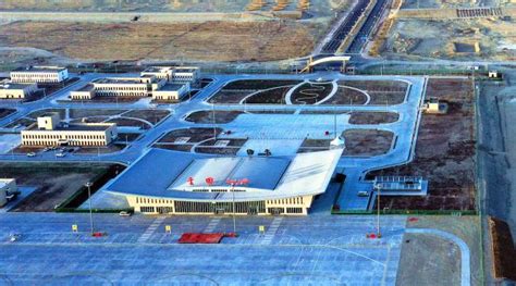 浙江省规模第六大的飞机场——衢州机场|衢州机场|衢州|民航_新浪新闻