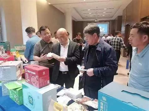 河北张家口市农业农村局绿色农牧项目推介会在上海举办_中华网