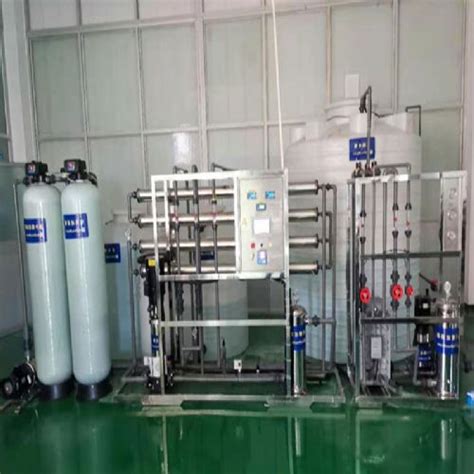 二级纯净水设备_厂家_价格_多少钱_生产厂家-青州市水处理设备有限公司