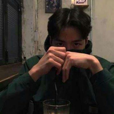 快手男士非主流头像