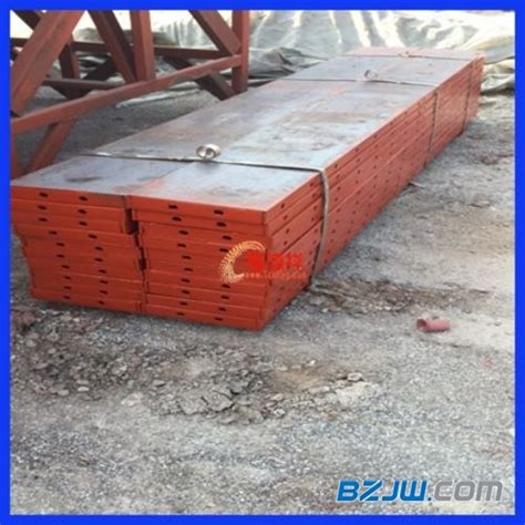 建筑钢模板-建筑钢模板厂家-组合钢模板生产定做