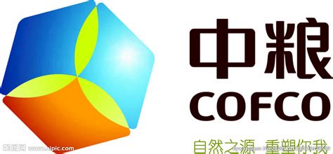 中粮 logo设计图__企业LOGO标志_标志图标_设计图库_昵图网nipic.com
