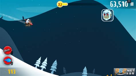 滑雪大冒险电脑版下载-滑雪大冒险单机游戏PC电脑版下载v2.3.8.09 官方版-当易网