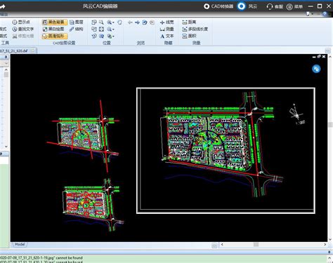 PDF转换成CAD简易方法 PDF转CAD软件下载-迅捷CAD编辑器