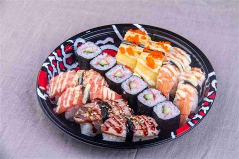 寿司加盟店排行榜：鱼旨寿司上榜，大禾寿司第一_排行榜123网