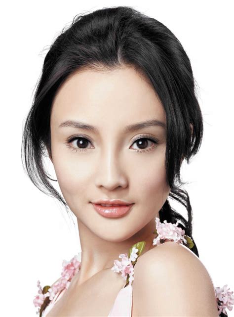 李小璐非主流头像照片