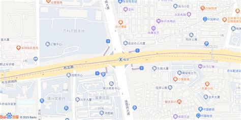 龙岗区坂田街道欧威尔空调厂东片区城市更新单元更新意愿公示_家在坂田 - 家在深圳