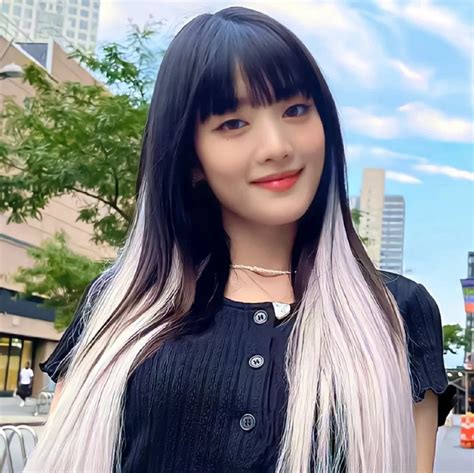 minnie金米妮图片 minnie金米妮图片