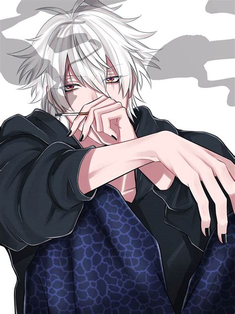 《ヒプノシスマイク》碧棺左马刻绘师:图片