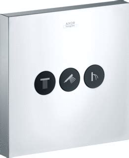 Axor ShowerSelect Inbouwmengkraan | 36717000 | Technische Unie | 9541628