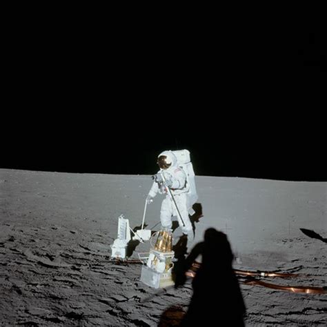月球漫步：人类登月50周年展 - 每日环球展览 - iMuseum