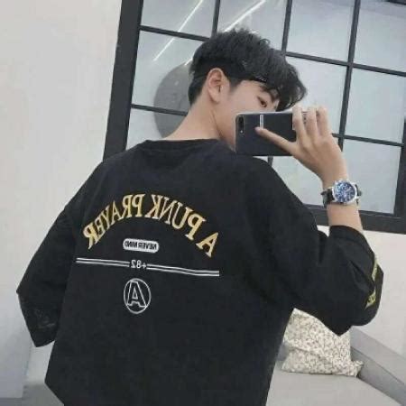 男生非主流炫酷头像高清