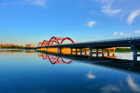2023彩虹桥游玩攻略,彩虹桥是座公路桥，供车辆还... 【去哪儿攻略】