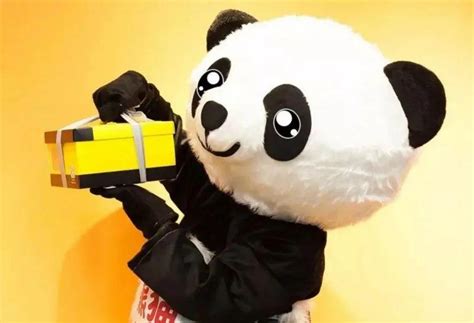 熊猫不走蛋糕爆火，品牌服务差异化是关键！