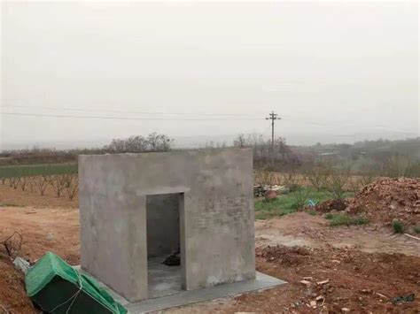 河南新安县：高标准灌溉机井成为面子工程 - 知乎