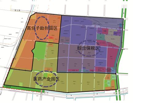 临淄区2030年规划图,安阳2030年规划图,济南2030年规划图(第8页)_大山谷图库