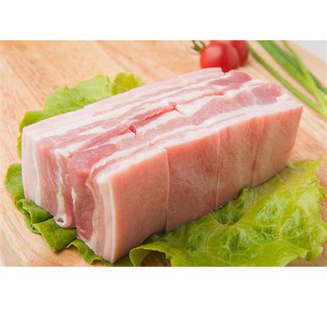 冰箱里拿出的冻肉，别随便用水泡，教你一招，吃起来和鲜肉一样|冻肉|解冻|鲜肉_新浪新闻