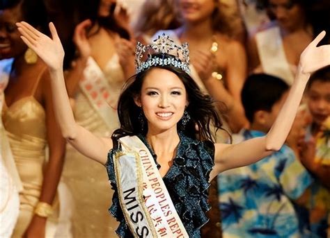 中国第一美女是谁(她是中国第一美人，连续8年登上全球百美榜) | 人物集