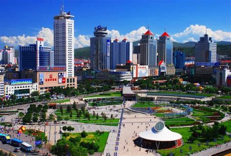青海最经济最强的三个城市|城市|青海省|经济_新浪新闻