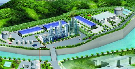 成都—阿坝工业集中发展区控制性详细规划及核心区城市设 - 优秀项目展示 - 成都市规划设计研究院