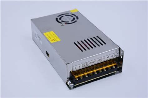 350W开关电源5V/12V/24V/27V/36V/48V