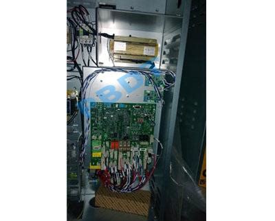 西子奥的斯电梯主板HAMCB 5.0 西奥一体机控制柜ALMCB V4.2 V4.3-淘宝网