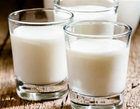 羊奶的热量(卡路里cal),羊奶的功效与作用,羊奶的食用方法,羊奶的营养价值