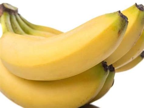 每天吃一根香蕉好吗？吃香蕉要注意什么？_饮食问题_饮食指南_食品科技网