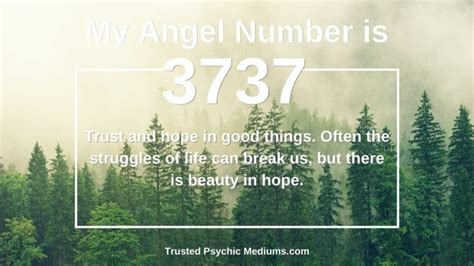 Most people think that Angel Number 3737 is unlucky! They
