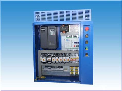 简易升降机控制柜/电梯控制系统/自动门操纵系统-阿里巴巴