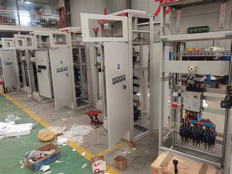 西门子PLC控制柜S7-200PLC控制柜的生产厂家--华普拓电气