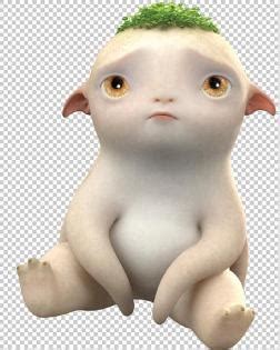 捉妖记胡巴图片