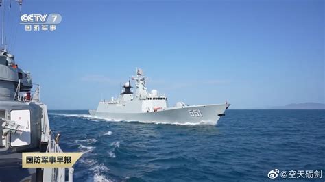 海军054A型导弹护卫舰“巴彦淖尔”舰|巴彦淖尔市|054A型_新浪新闻