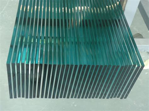 钢化玻璃与普通有何区别 怎样辨别钢化玻璃与玻璃,行业资讯-中玻网