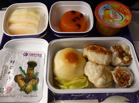 东方航空-飞机餐图片-上海生活服务-大众点评网