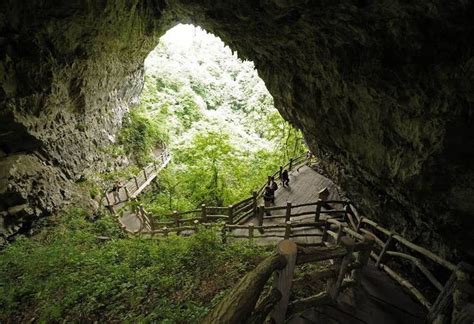 广元皇泽寺,历史古迹景区,旅游景点,摄影素材,汇图网www.huitu.com