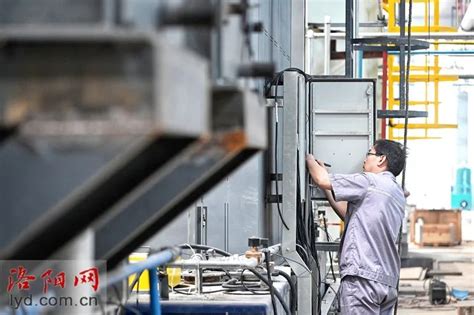 自动投加-工业自动化-洛阳福泰自动化科技有限公司