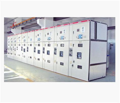 XGN－12型交流高压金属封闭开关设备-张家界立开成套电器有限责任公司