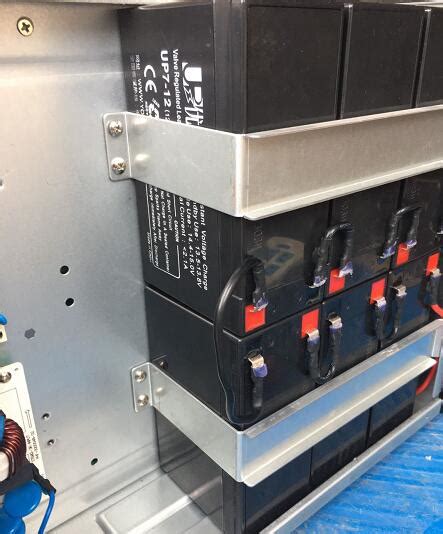 宁波市信息机房ups电池UPS电源蓄电池售后更换安装多少钱